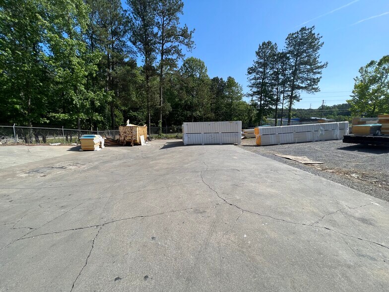 More Photos Of 1014 Hwy 293, Cartersville Land For Sale