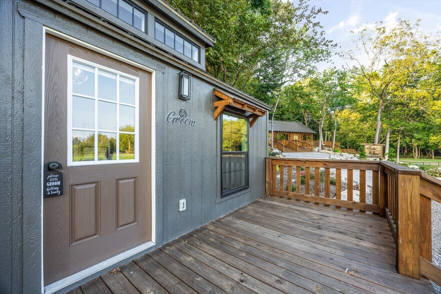 More Photos Of 4201 Pleasant Valley Rd, Union Grove Restaurant For Sale