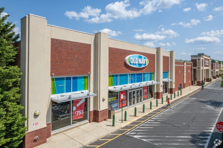 More Photos Of 710 Route 73 S, Marlton Unknown For Lease