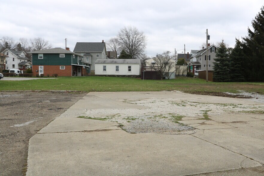 More Photos Of 2130 Cleveland Ave NW, Canton Land For Sale