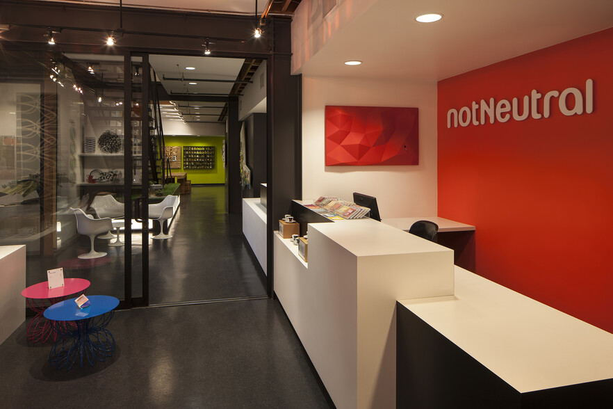 More Photos Of 639-641 N Larchmont Blvd, Los Angeles Loft Creative Space For Lease