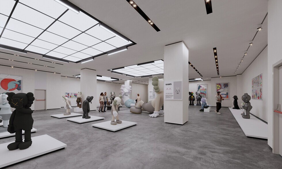 More Photos Of 351-357 Broadway, New York Apartments For Sale