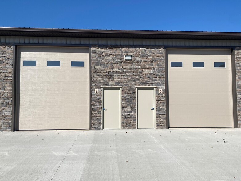 More Photos Of 750 Liberty Green Dr, Akron Self Storage For Lease