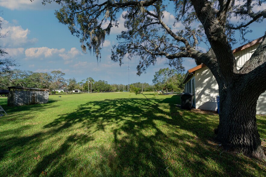 More Photos Of 13042 Tarpon Springs Rd, Odessa Religious Facility For Sale