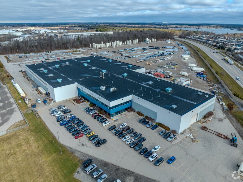 More Photos Of 605 Sheldon Dr, Cambridge Manufacturing For Sale