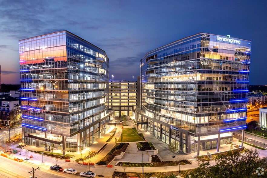 More Photos Of 1120 S Tryon St, Charlotte Unknown For Lease