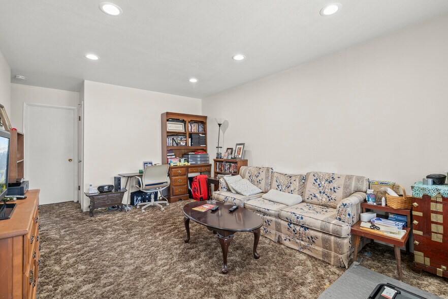 More Photos Of 4425 Blackford Ave, San Jose Apartments For Sale
