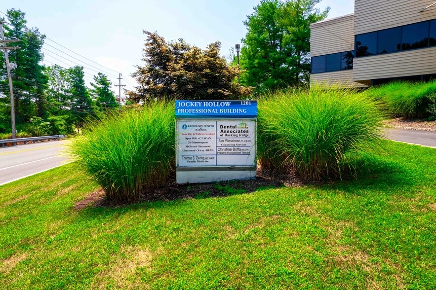 More Photos Of 1201 Mount Kemble Ave, Morristown Medical For Lease
