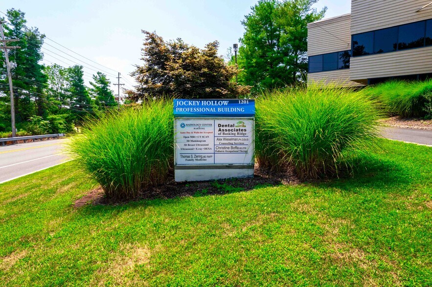 More Photos Of 1201 Mount Kemble Ave, Morristown Medical For Lease