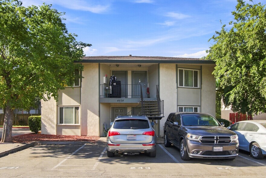 More Photos Of 4624 Ashdale Ct, Sacramento Apartments For Sale