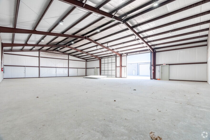 More Photos Of , Aubrey Industrial For Sale