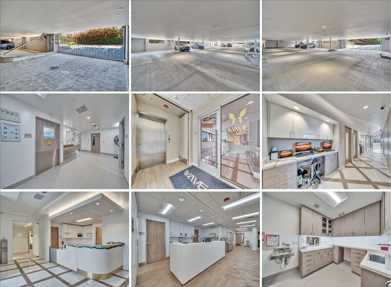 More Photos Of 720 Paularino Ave, Costa Mesa Medical For Sale