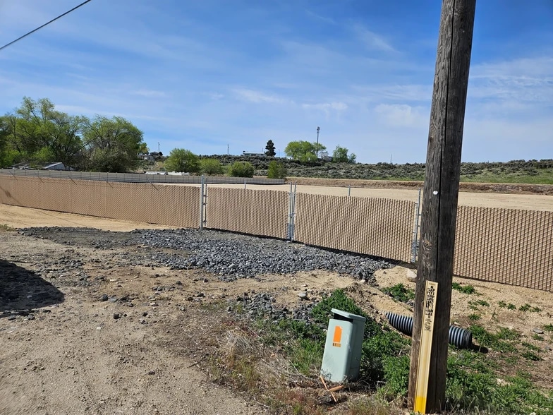 More Photos Of 6153 W Gowen Rd, Boise Land For Lease