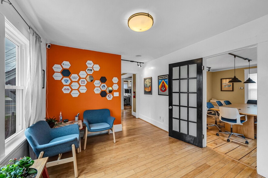 More Photos Of 84 Russell St, Hadley Loft Creative Space For Sale