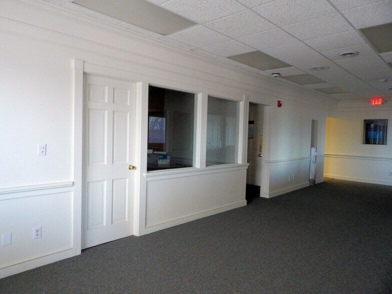 More Photos Of 8624 Station St, Mentor Warehouse For Sale