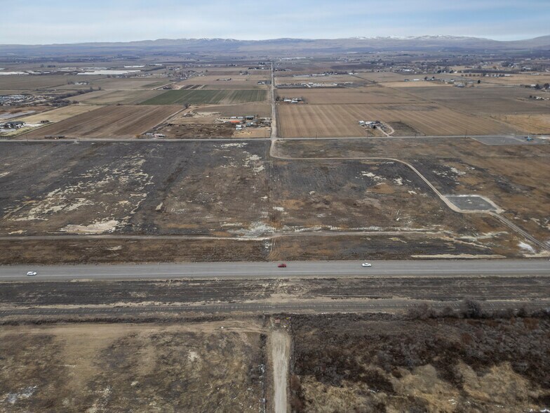 More Photos Of TBD Outlook Rd Land, Sunnyside Land For Sale