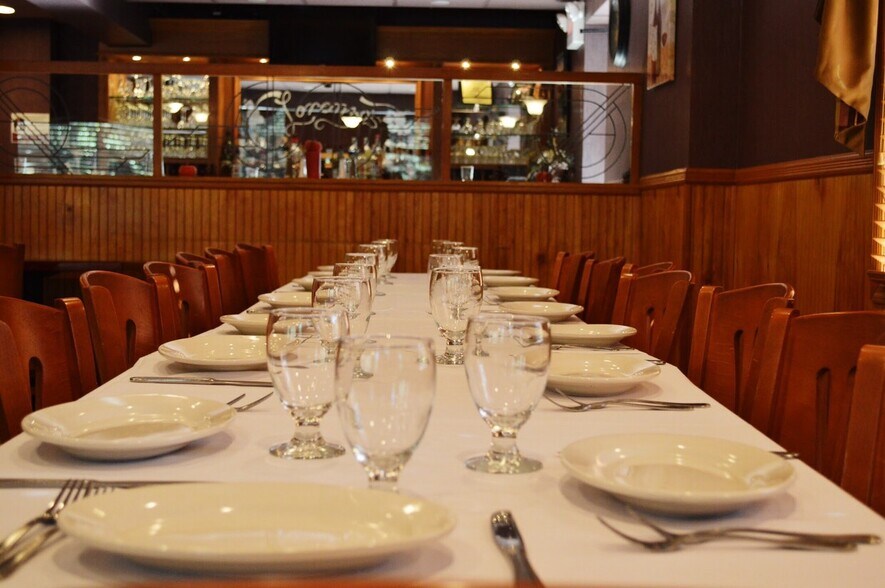 More Photos Of 223 New St, Woodland Park Restaurant For Lease