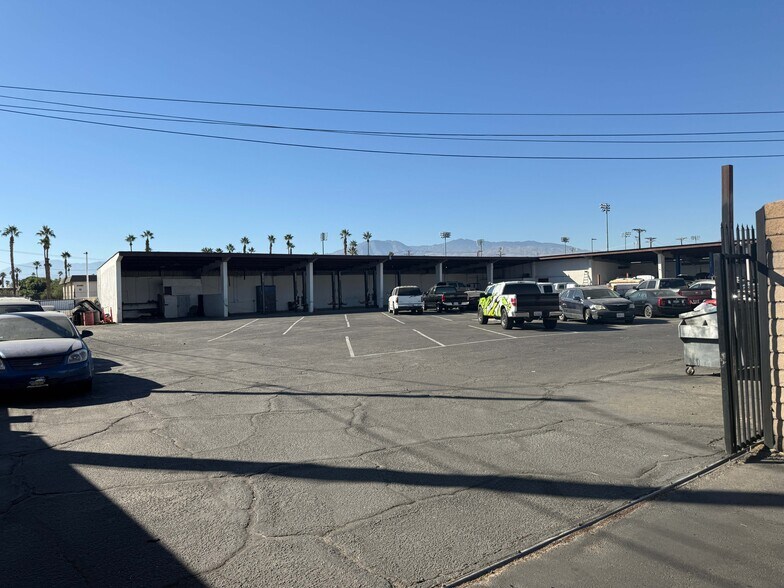 More Photos Of 83407 US Highway 111, Indio Auto Dealership For Lease