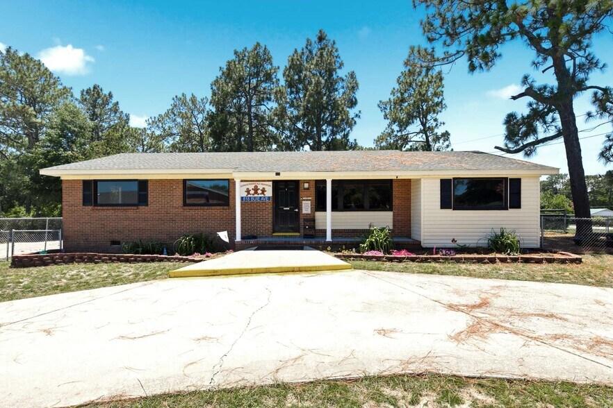 More Photos Of 3230 Legion Rd, Hope Mills Specialty For Sale