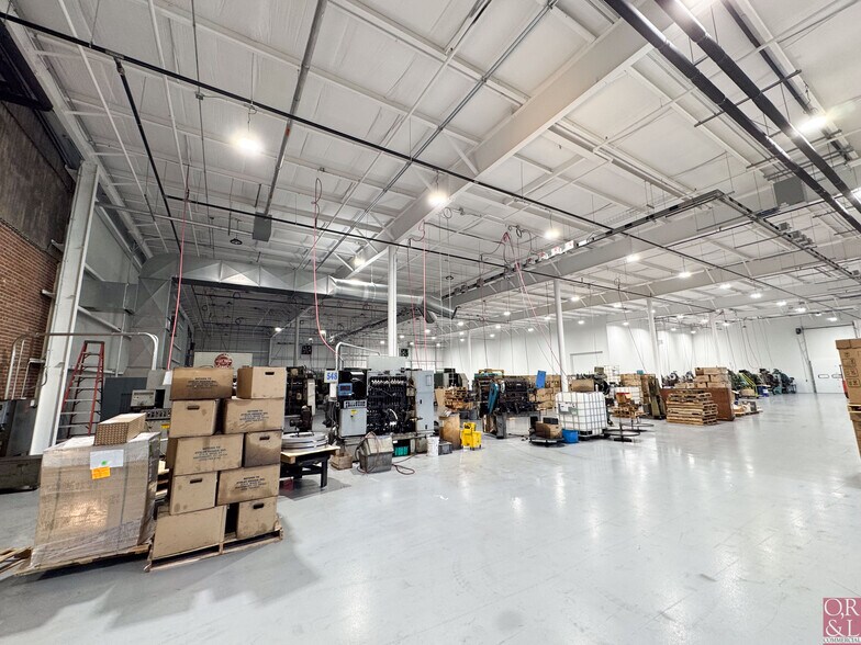 More Photos Of 2223 Thomaston Ave, Waterbury Manufacturing For Lease