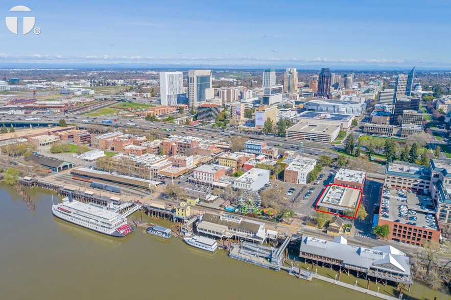 More Photos Of 1207 Front St, Sacramento Unknown For Lease