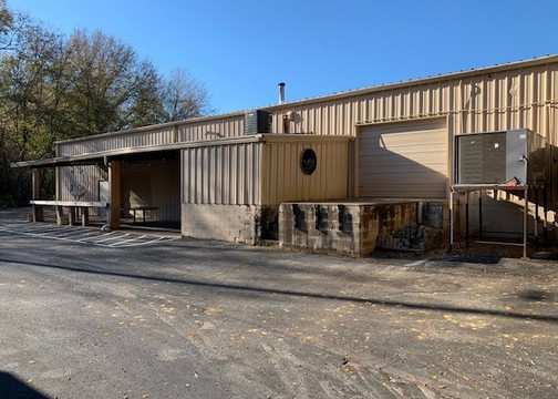 More Photos Of 2630 Gentry Memorial Hwy, Pickens Freestanding For Lease