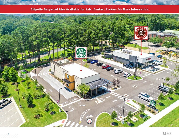 More Photos Of 916 Van ave, Daphne Fast Food For Sale