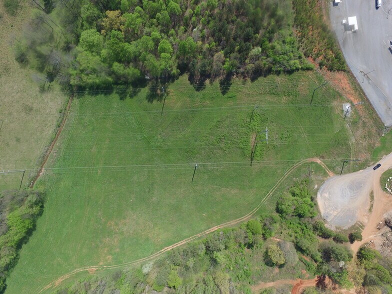 More Photos Of 73 Guyton Industrial Dr, Cartersville Land For Sale