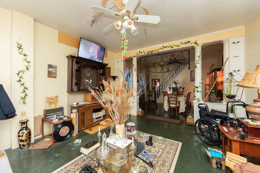 More Photos Of 1140 Kaighns Ave, Camden Storefront Retail Residential For Sale