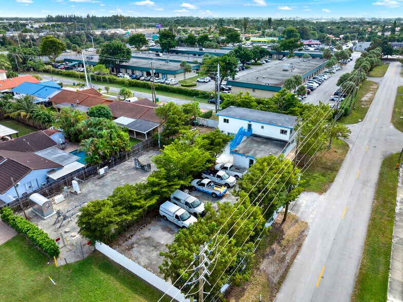 More Photos Of 2175 SW 78th Pl, Miami Loft Creative Space For Sale