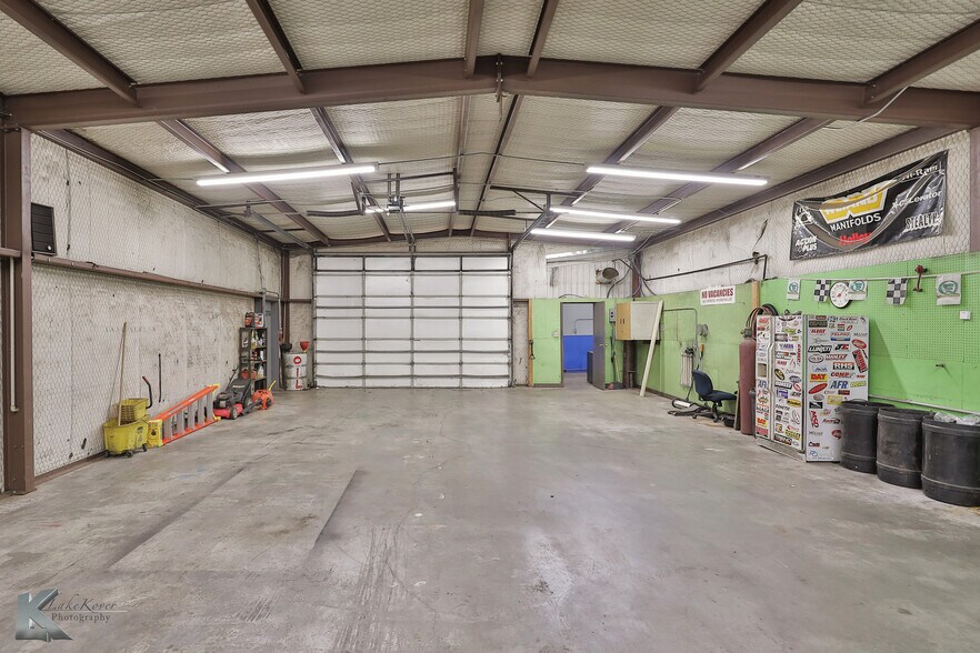 More Photos Of 5550 US-277 S., Abilene Specialty For Sale