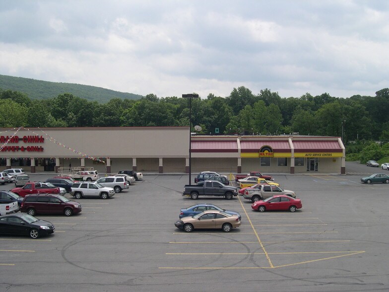 More Photos Of 1228 National Hwy, Lavale Unknown For Lease