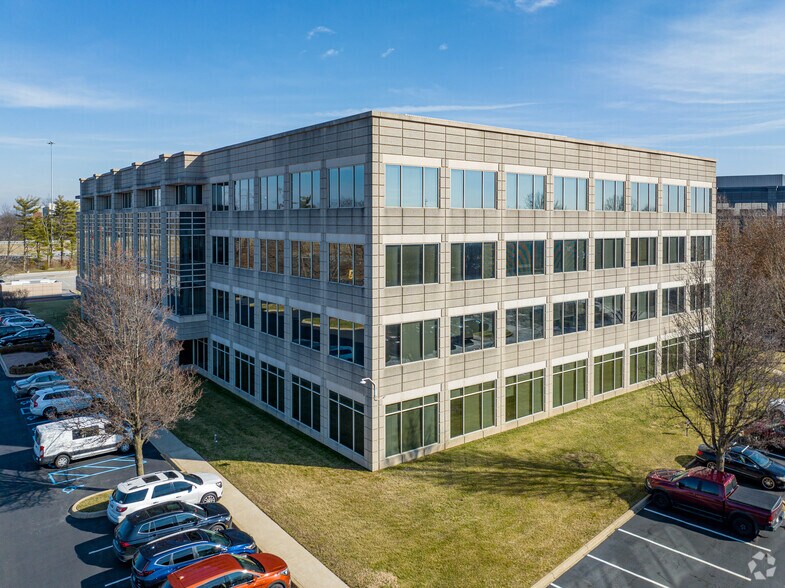 Primary Photo Of 4801 Olympia Park Plz, Louisville Office For Sale