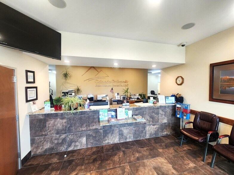 More Photos Of 11325 Colorado Blvd, Thornton Medical For Sale