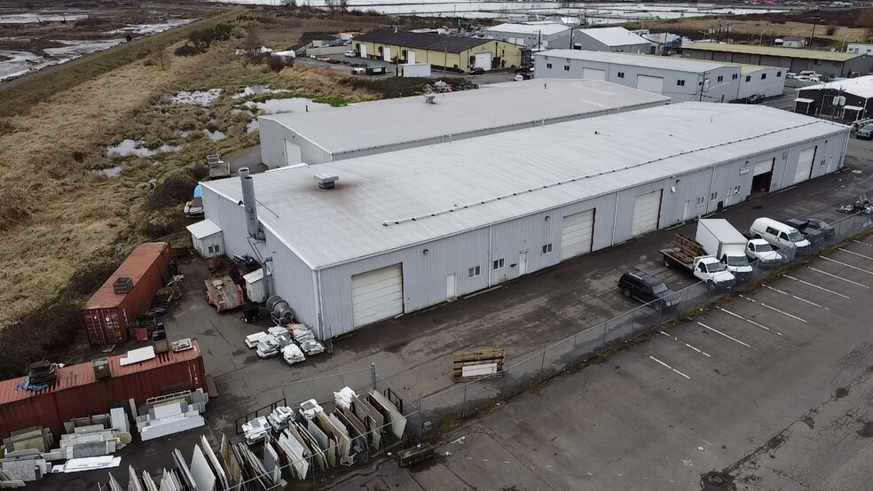 More Photos Of 5625 48th Dr NE, Marysville Manufacturing For Sale