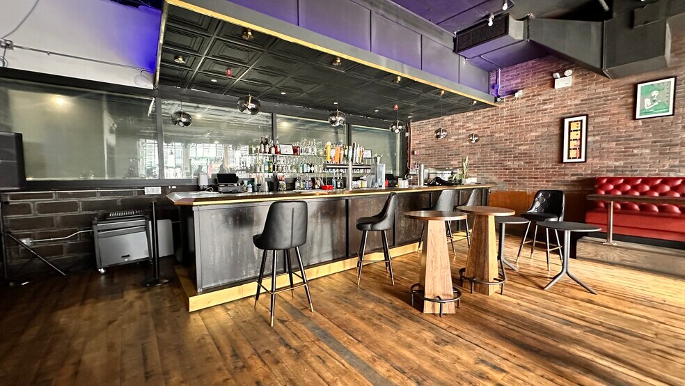 More Photos Of 361 Metropolitan Ave, Brooklyn General Retail For Lease