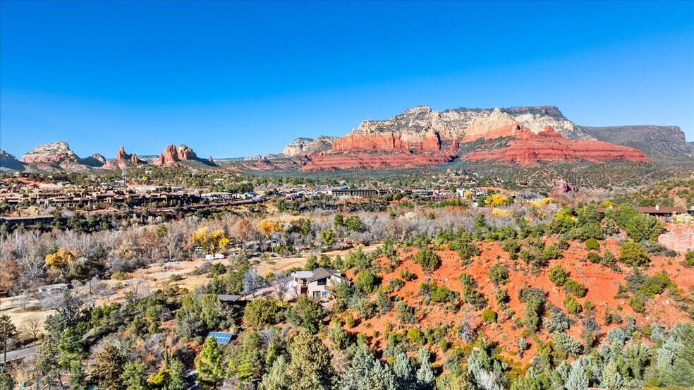 More Photos Of 35 Gassaway Place Pl, Sedona Specialty For Sale