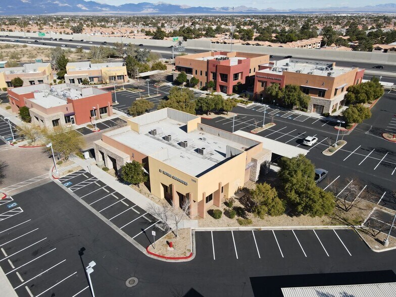 More Photos Of 7000 Smoke Ranch Rd, Las Vegas Medical For Lease