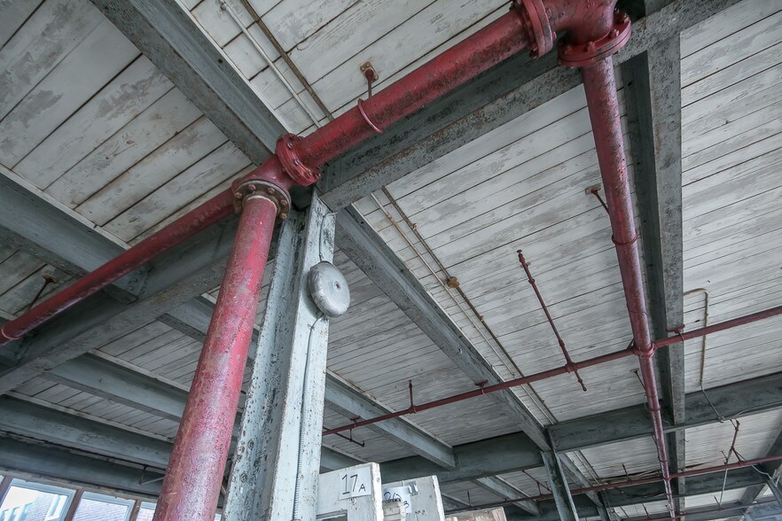 More Photos Of 201 Clayton St, Chester Warehouse For Sale