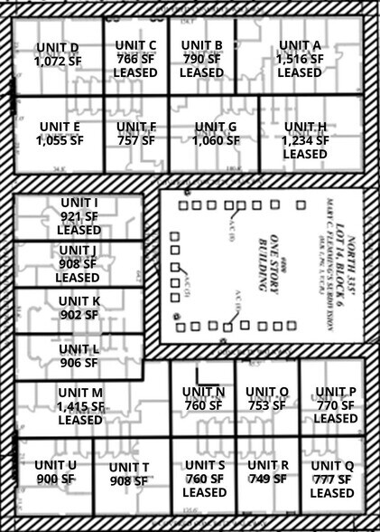More Photos Of 800 S Nova Rd, Ormond Beach Medical For Lease