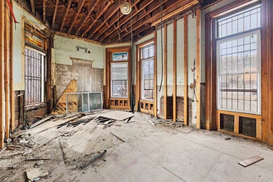 More Photos Of 67-69 Lincoln Park, Newark Apartments For Sale