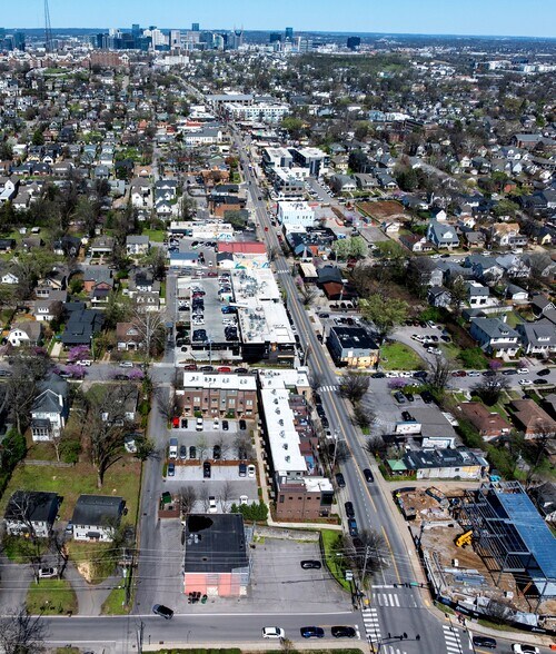 More Photos Of 1205 Paris Ave, Nashville Apartments For Sale