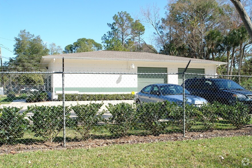 More Photos Of 300 Washington Pl, Ormond Beach Warehouse For Sale