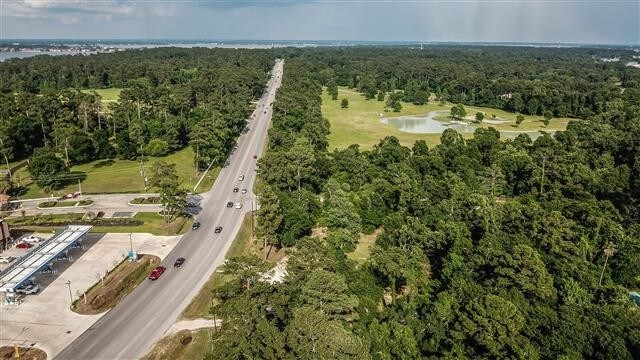 More Photos Of 15201 Walden Rd, Montgomery Land For Sale