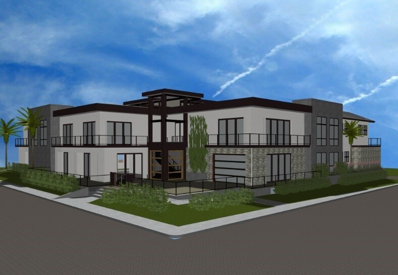 More Photos Of 785 Grand Ave, Carlsbad Medical For Lease