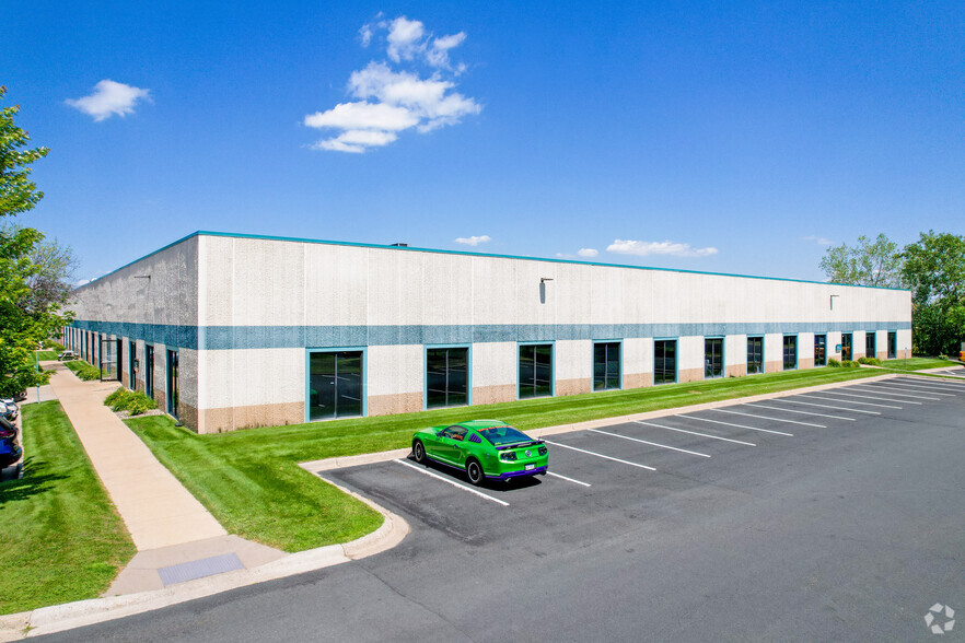 Primary Photo Of 1284 Corporate Center Dr, Eagan Warehouse For Lease