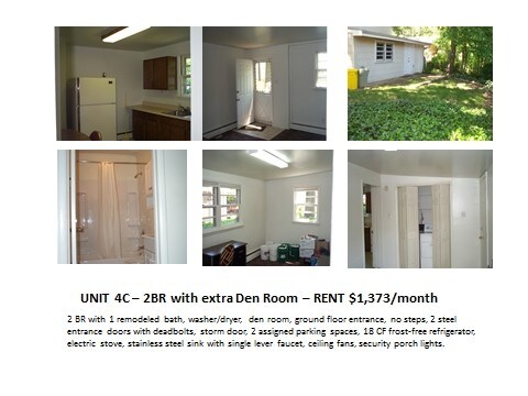 More Photos Of 4 Nicholson Dr, Pasadena Apartments For Sale