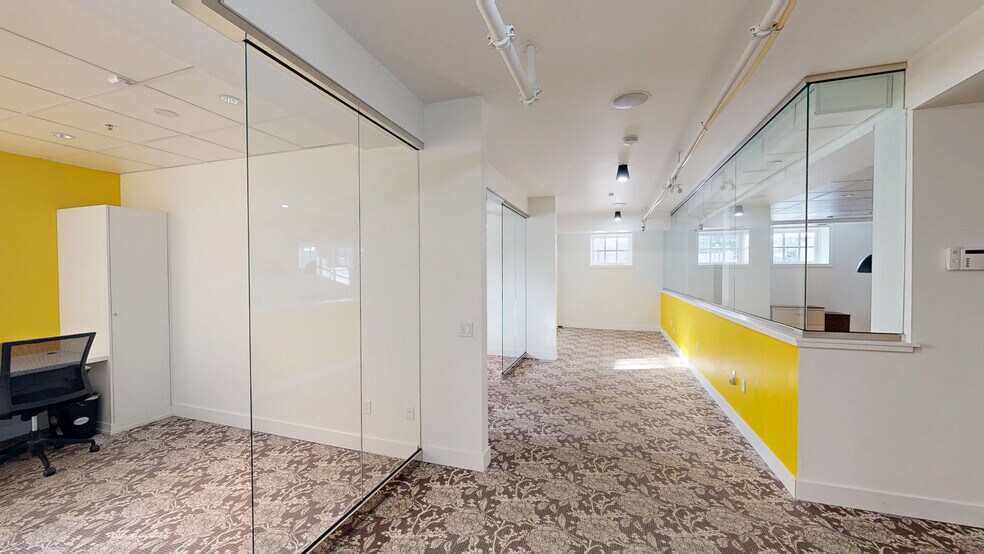 Primary Photo Of 456 12th Ave SE, Calgary Office For Lease