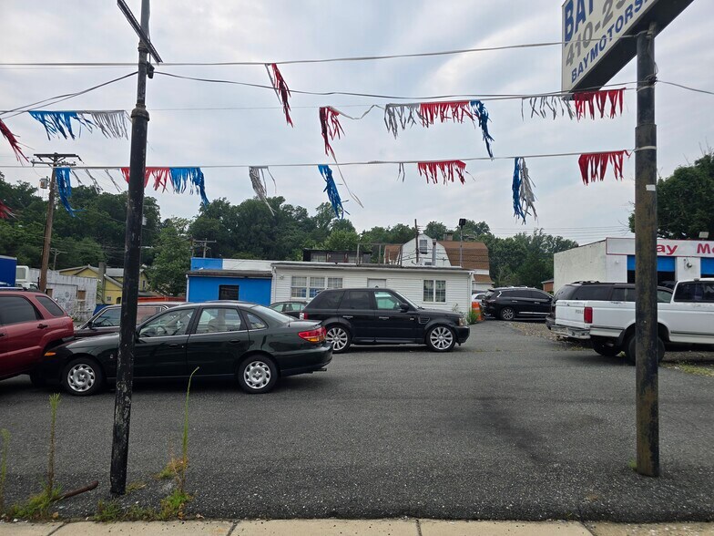 More Photos Of 6200 Belair Rd, Baltimore Auto Dealership For Sale