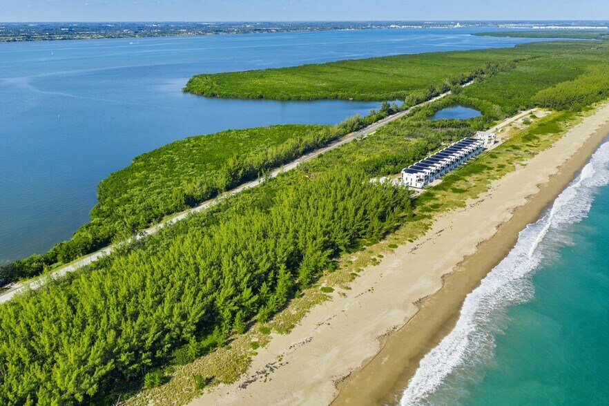 More Photos Of S Ocean Dr, Fort Pierce Land For Sale